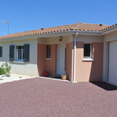 Maison 5 pièces 349000 €