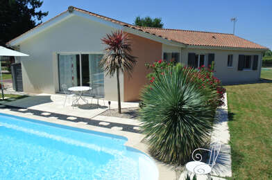 Maison 5 pièces 320000 €