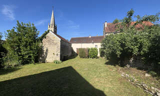 Maison 3 Pièces 90 m² à vendre à Larrey (21330)