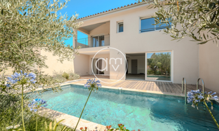 Maison 5 Pièces 136 m² à vendre à Hyères (83400)