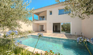 Maison 5 Pièces 136 m² à vendre à Hyères (83400)