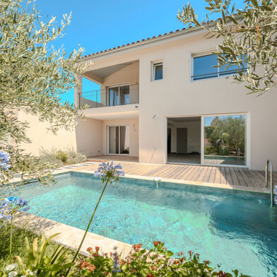 Maison 5 pièces 799000 €