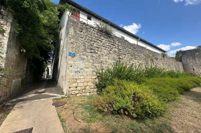 Immeuble  191000 €