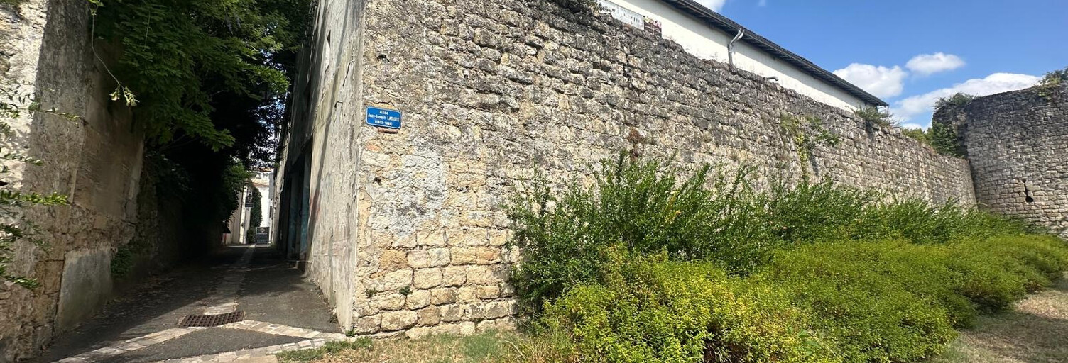 Immeuble  219 m² à vendre à Cadillac-sur-Garonne (33410)