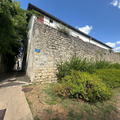 Immeuble  191000 €