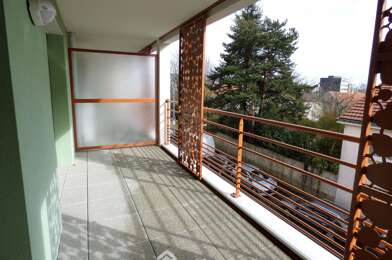 Appartement 3 pièces 200000 €