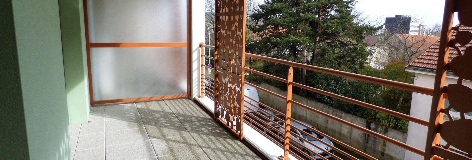 Appartement 3 Pièces 77 m² à vendre à La Roche-sur-Yon (85000)