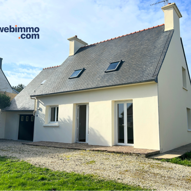 Maison 4 pièces 176950 €