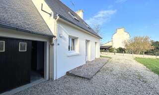 Maison 4 Pièces 84 m² à vendre à Ploubezre (22300)