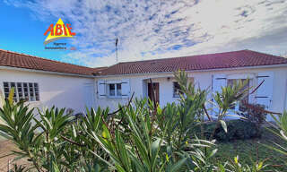 Maison 3 Pièces 90 m² à vendre à Niort (79000)