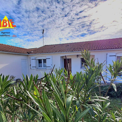 Maison 3 pièces 231000 €