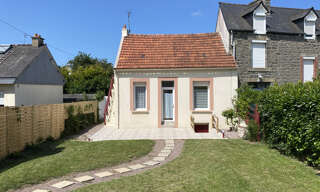 Maison 3 Pièces 45 m² à vendre à Saint-Brieuc (22000)