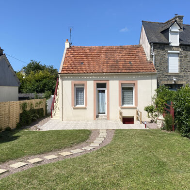 Maison 3 pièces 129992 €