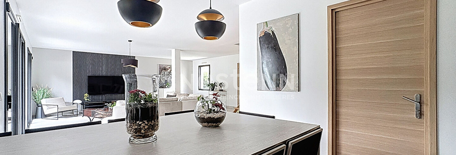 Maison 5 Pièces 140 m² à vendre à Gouvieux (60270)