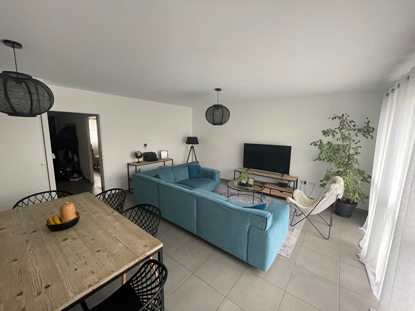 Villa / Maison  T4 à louer Bourgneuf 17220