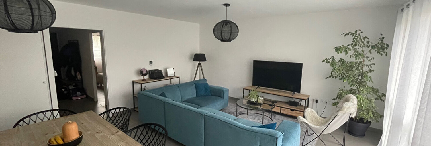 Maison 4 Pièces 95 m² à louer à Bourgneuf (17220)