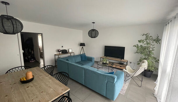 Villa / Maison 4 pièces  à louer Bourgneuf 17220