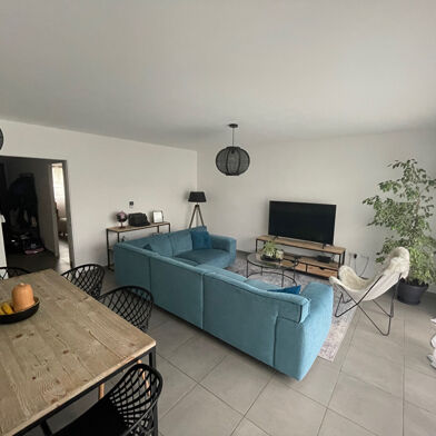 Maison 4 pièces 1125 €