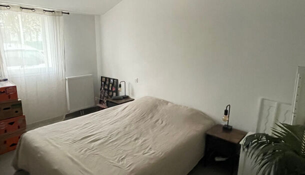 Villa / Maison 4 pièces  à louer Bourgneuf 17220