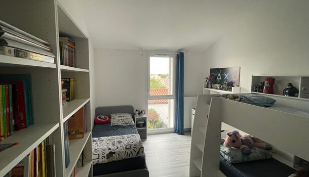 Villa / Maison 4 pièces  à louer Bourgneuf 17220