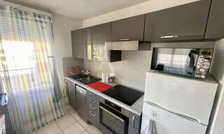 Appartement 3 Pièces 61 m² à vendre à L'Isle-Jourdain (32600)