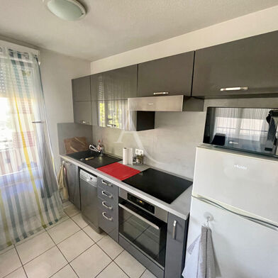 Appartement 3 pièces 167000 €