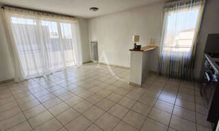 Appartement 3 Pièces 61 m² à vendre à L'Isle-Jourdain (32600)