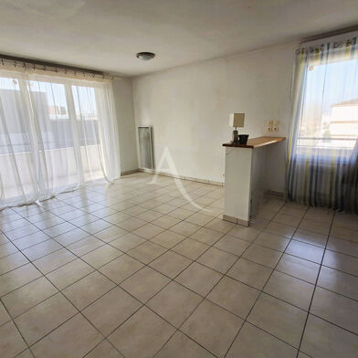 Appartement 3 pièces 163000 €