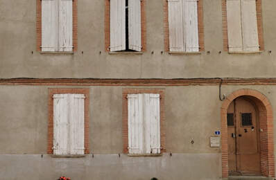 CINTEGABELLE-Maiosn 4 pièces 95 m2 — photo du bien