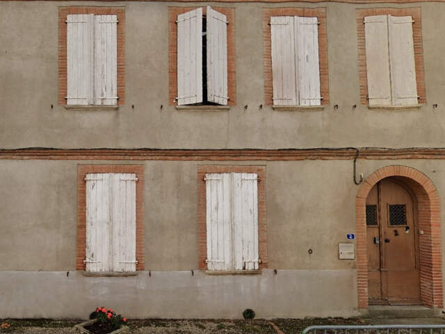 CINTEGABELLE-Maiosn 4 pièces 95 m2 — photo du bien