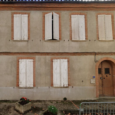 Maison 4 pièces 95000 €