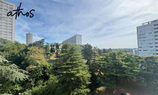 Appartement 3 Pièces 59 m² à louer à Lyon 9 (69009)