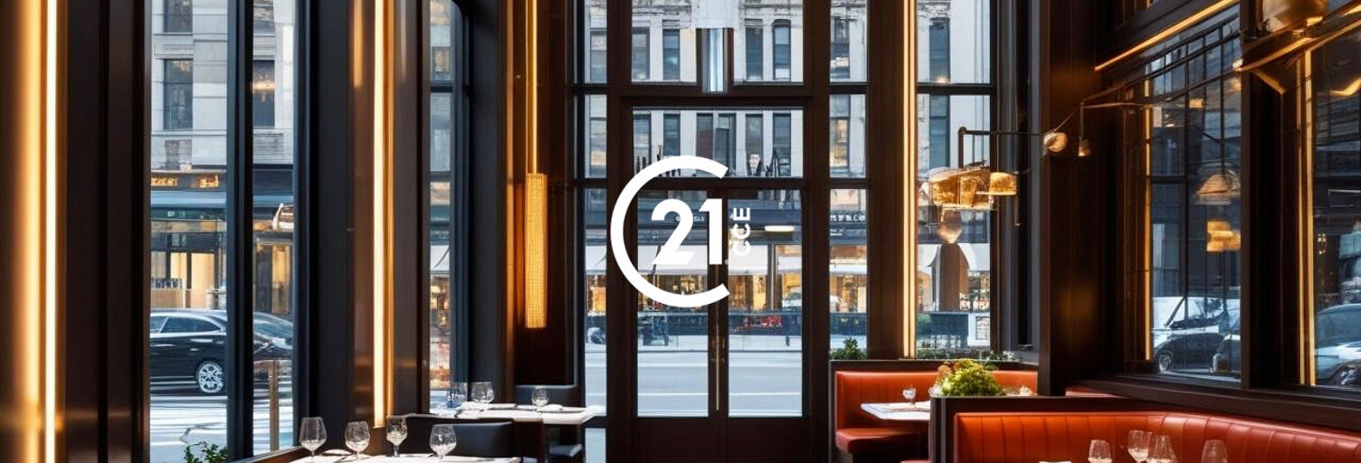 Commerce  48 m² à vendre à Cannes (06400)