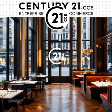 Commerce  176000 €