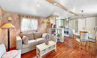 Maison 3 Pièces 40 m² à vendre à Saint-Gilles-Croix-de-Vie (85800)