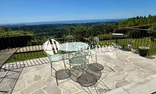 Maison 4 Pièces 170 m² à vendre à Vence (06140)