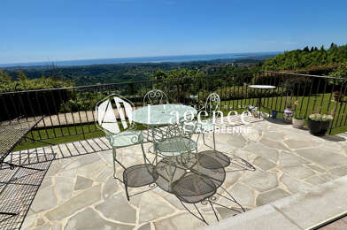 Maison 4 pièces 1260000 €