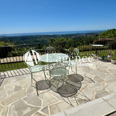 Maison 4 pièces 1260000 €