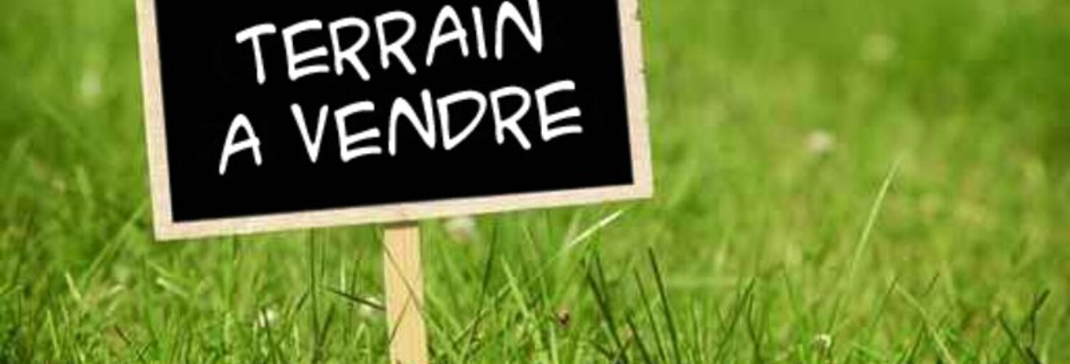 Terrain  1445 m² à vendre à Cesson-Sévigné (35510)