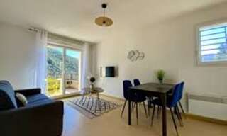 Appartement 3 Pièces 38 m² à vendre à Le Bousquet-d'Orb (34260)