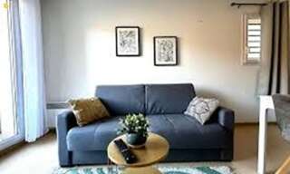 Appartement 3 Pièces 38 m² à vendre à Le Bousquet-d'Orb (34260)