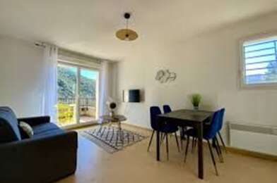 Appartement 3 pièces 59500 €