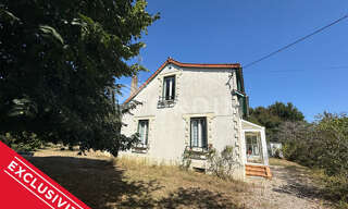 Maison 4 Pièces 71 m² à vendre à Saint-Fargeau (89170)