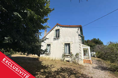 Maison 4 pièces 79000 €