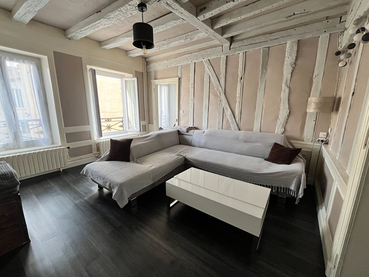 Appartement  T6 à vendre Châlons-en-Champagne 51000