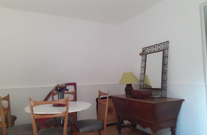 À 100 m de la mer, maison balnéaire au coeur des dunes sur 868 m² — photo 5