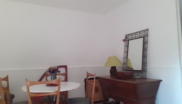 Villa / Maison 4 pièces  à vendre Saint-Pierre-d'Oléron 17310