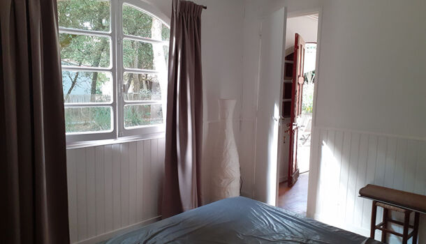 Villa / Maison 4 pièces  à vendre Saint-Pierre-d'Oléron 17310