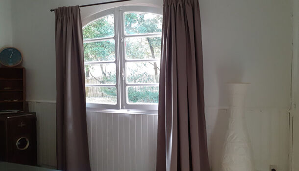 Villa / Maison 4 pièces  à vendre Saint-Pierre-d'Oléron 17310