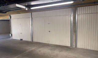 Garage  18 m² à vendre à Marseille 13 (13013)